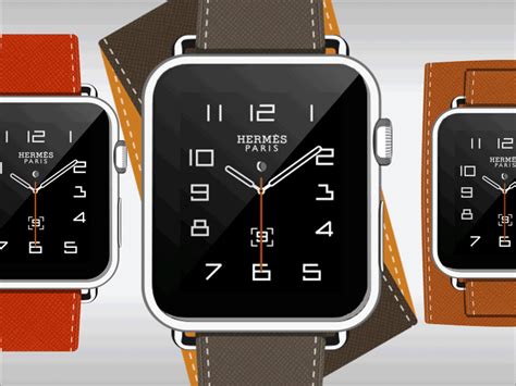 apple watch 4 faces download hermes|Hermes Apple Watch face gallery.